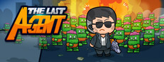 Last Agent game capsule image