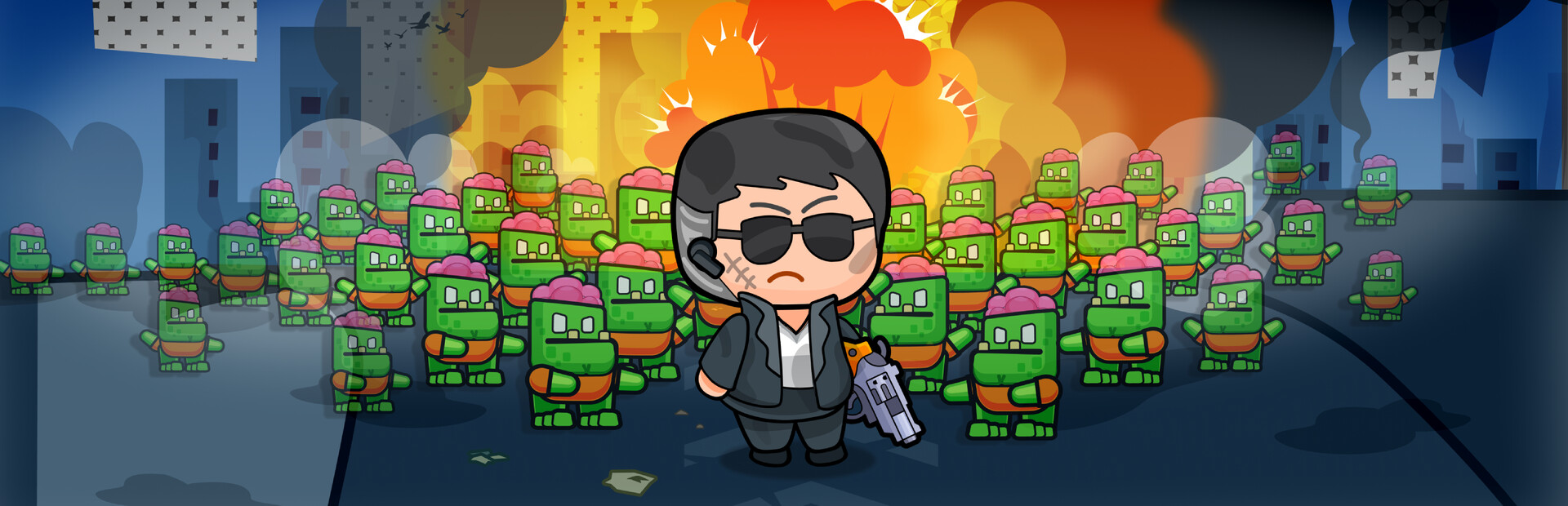 Last Agent