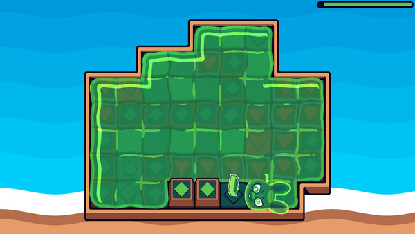 Blobun Demo