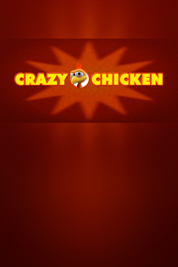 Cover art of Moorhuhn (Crazy Chicken)