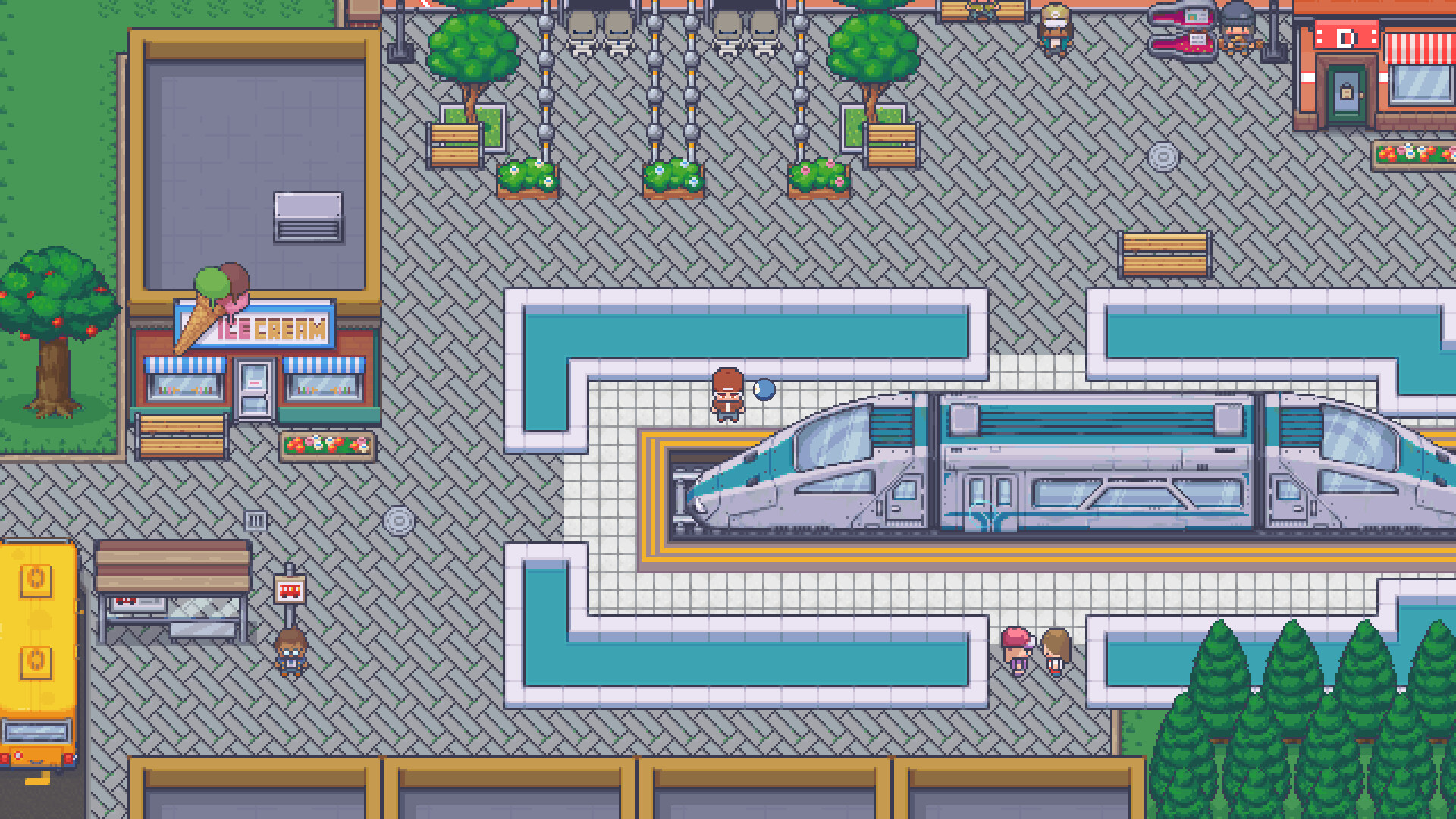 Akumon Summoner screenshot #5
