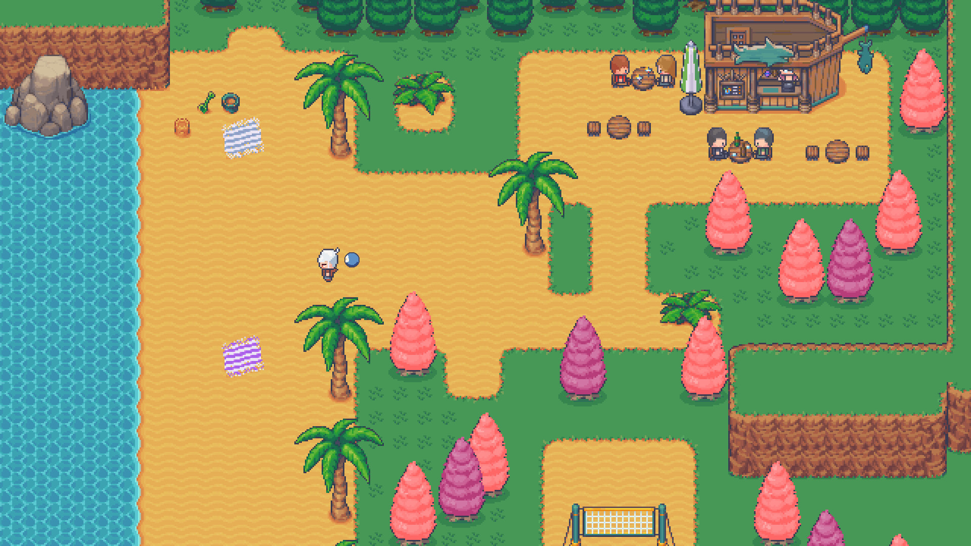 Akumon Summoner screenshot #6