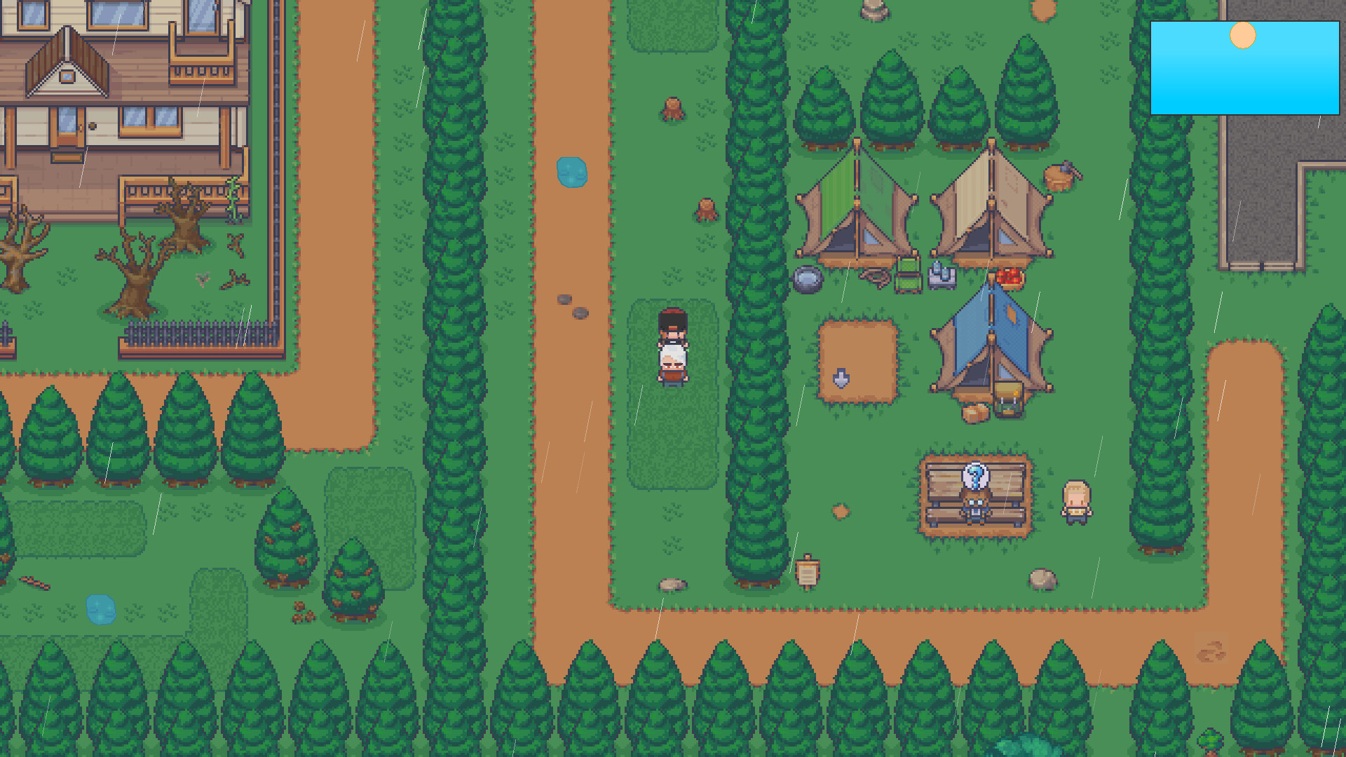 Akumon Summoner screenshot #4