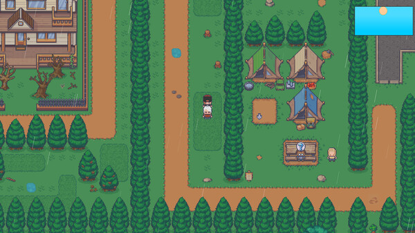 Screenshot z Akumon Summoner
