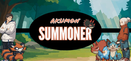 Akumon Summoner cover art
