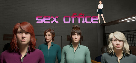 Sex Office steam charts