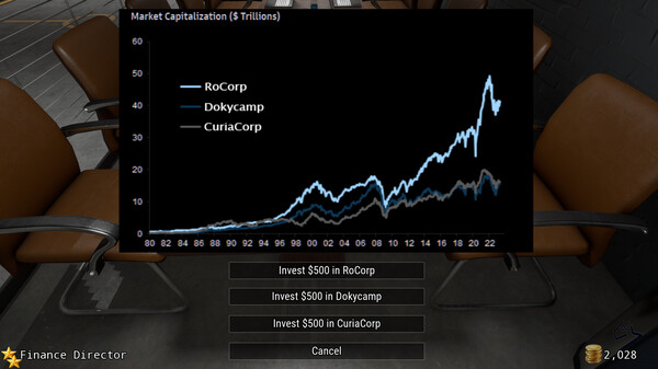 Sex Office screenshot 6