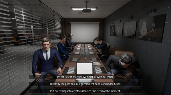 Sex Office screenshot 5