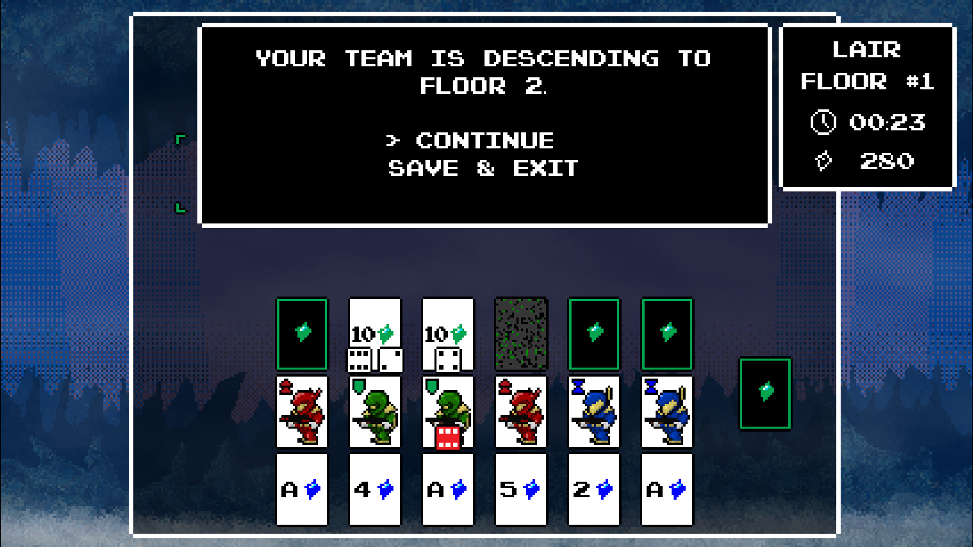 Negotiations Have Failed! screenshot #6