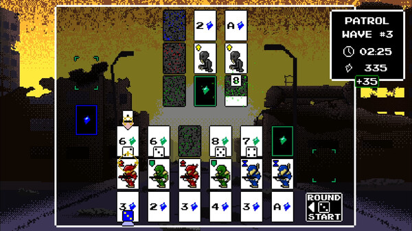 Negotiations Have Failed! screenshot 4