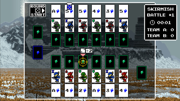 Negotiations Have Failed! screenshot 5