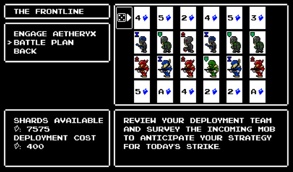 Negotiations Have Failed! game for windows Pc 1