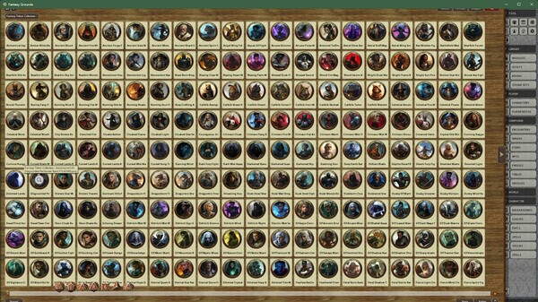 Fantasy Grounds - Mutants & Masterminds: Deluxe Gamemaster's Guide