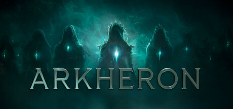Arkheron Playtest header banner