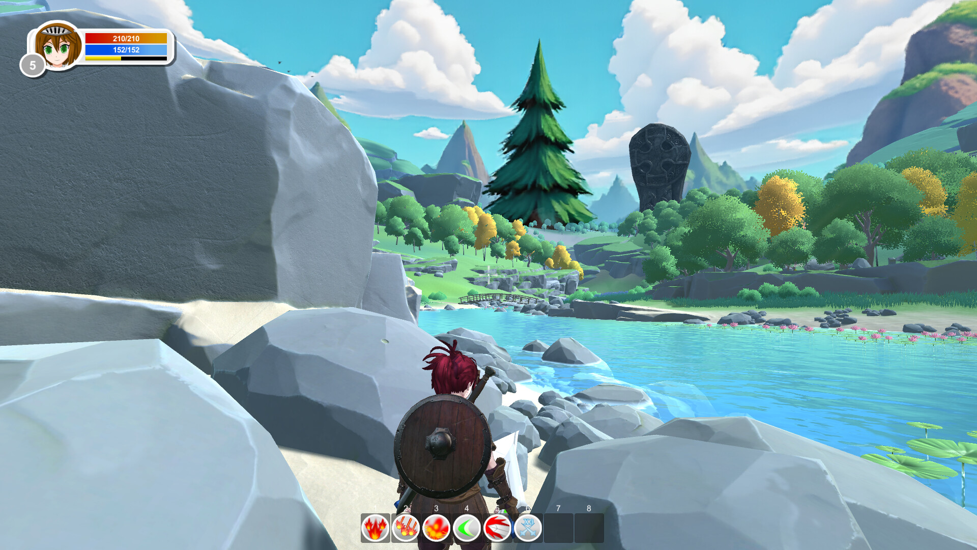 Maid of Venia screenshot #15