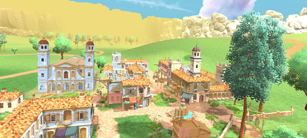 Maid of Venia screenshot #5