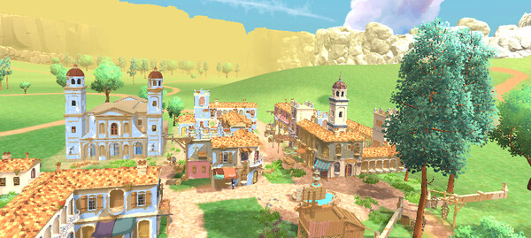 Maid of Venia screenshot 5