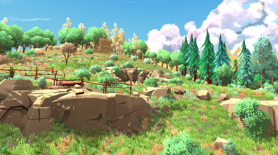 Maid of Venia screenshot 6