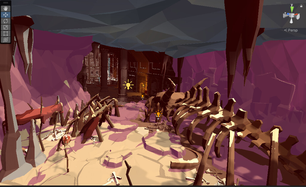 Maid of Venia screenshot #4