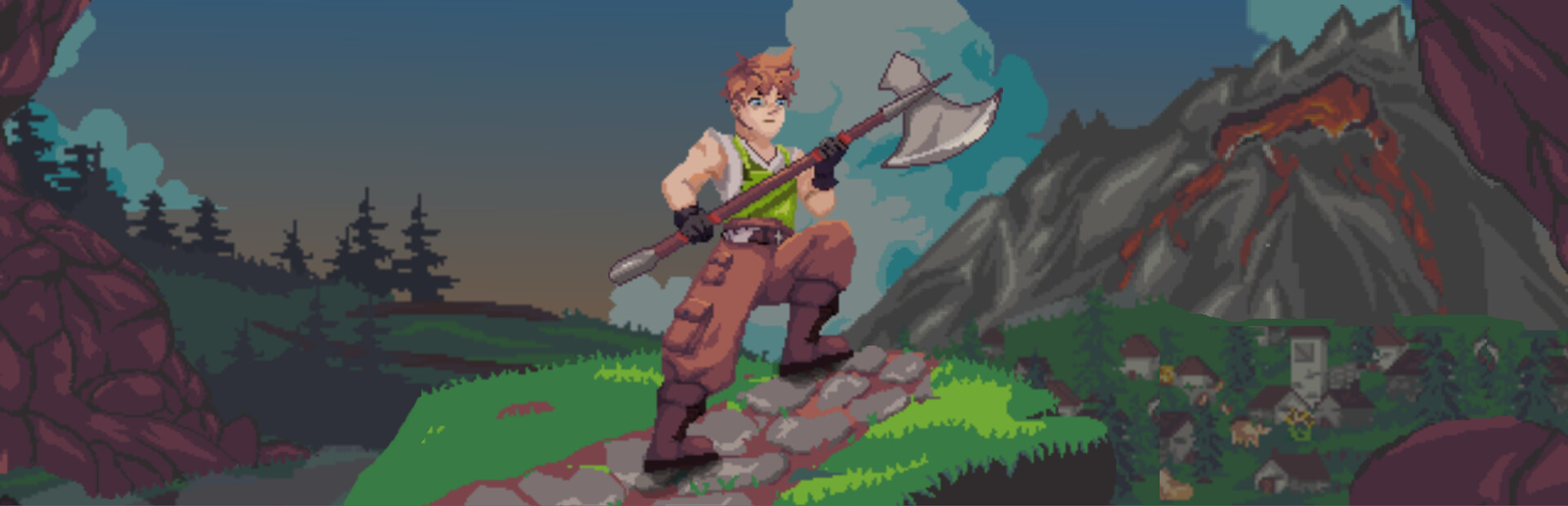 Emberblade