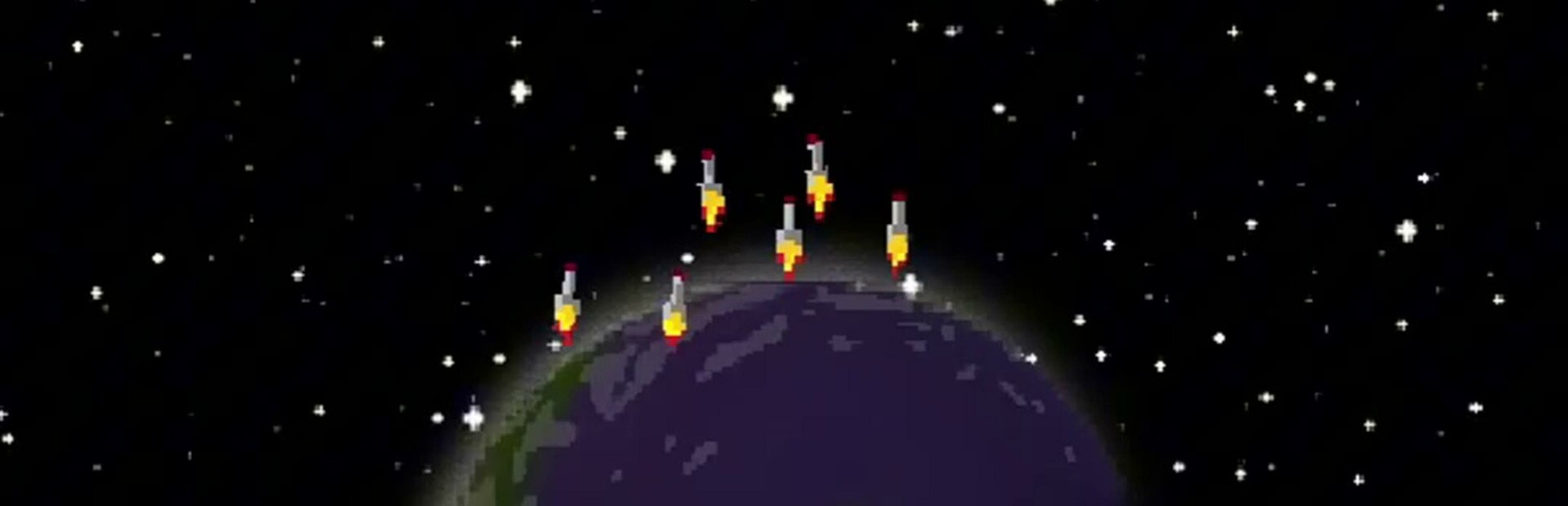 All The Stars
