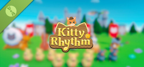 Kitty Rhythm TD Demo