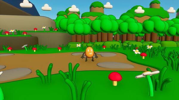 Seed Adventure screenshot 4