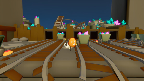 Seed Adventure screenshot 2