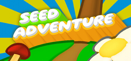 Seed Adventure game header