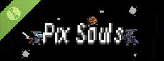 Pix Souls Demo Small Capsule Image