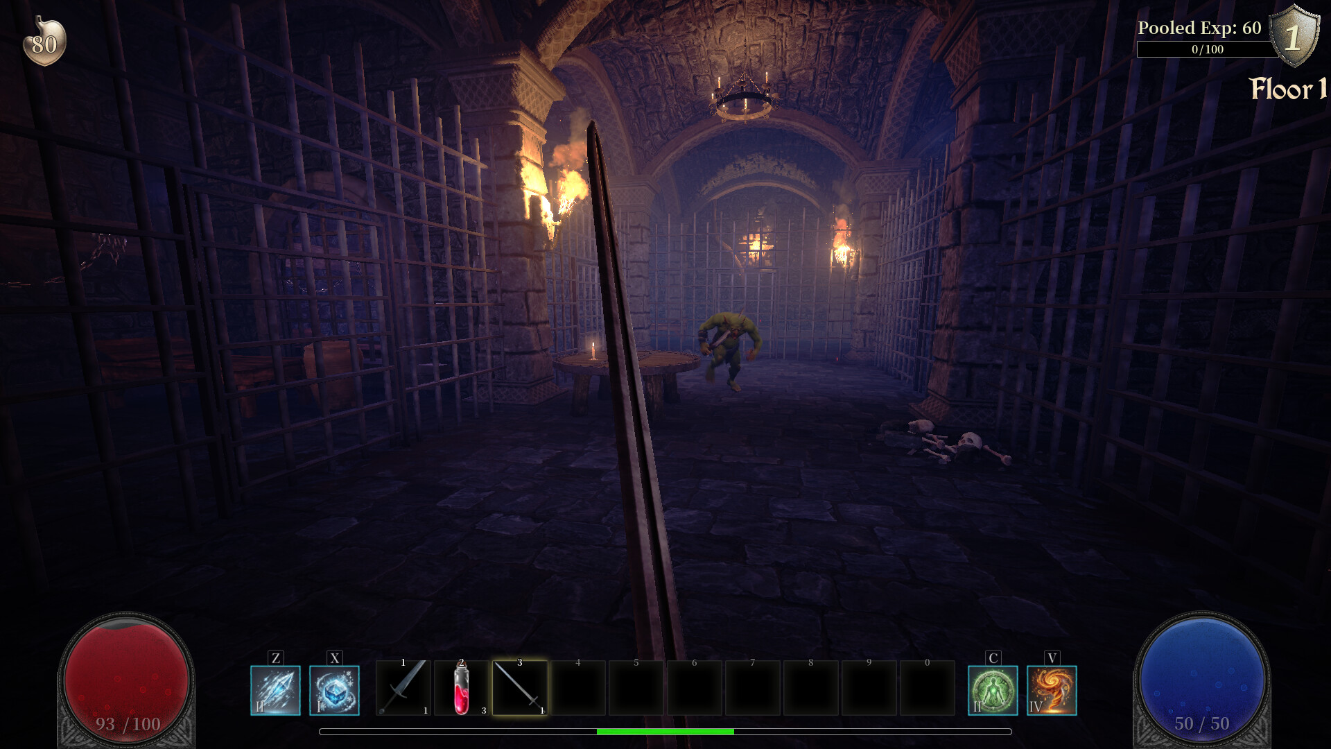 Abyss Ring screenshot #5