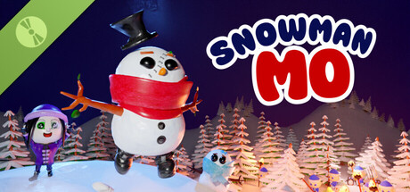 Snowman Mo Demo
