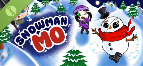 Snowman Mo Demo