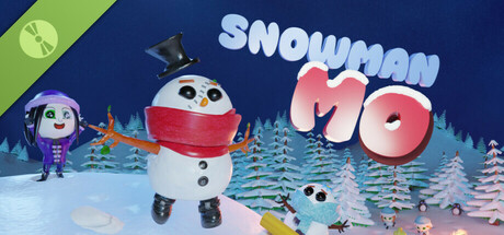 Snowman Mo Demo