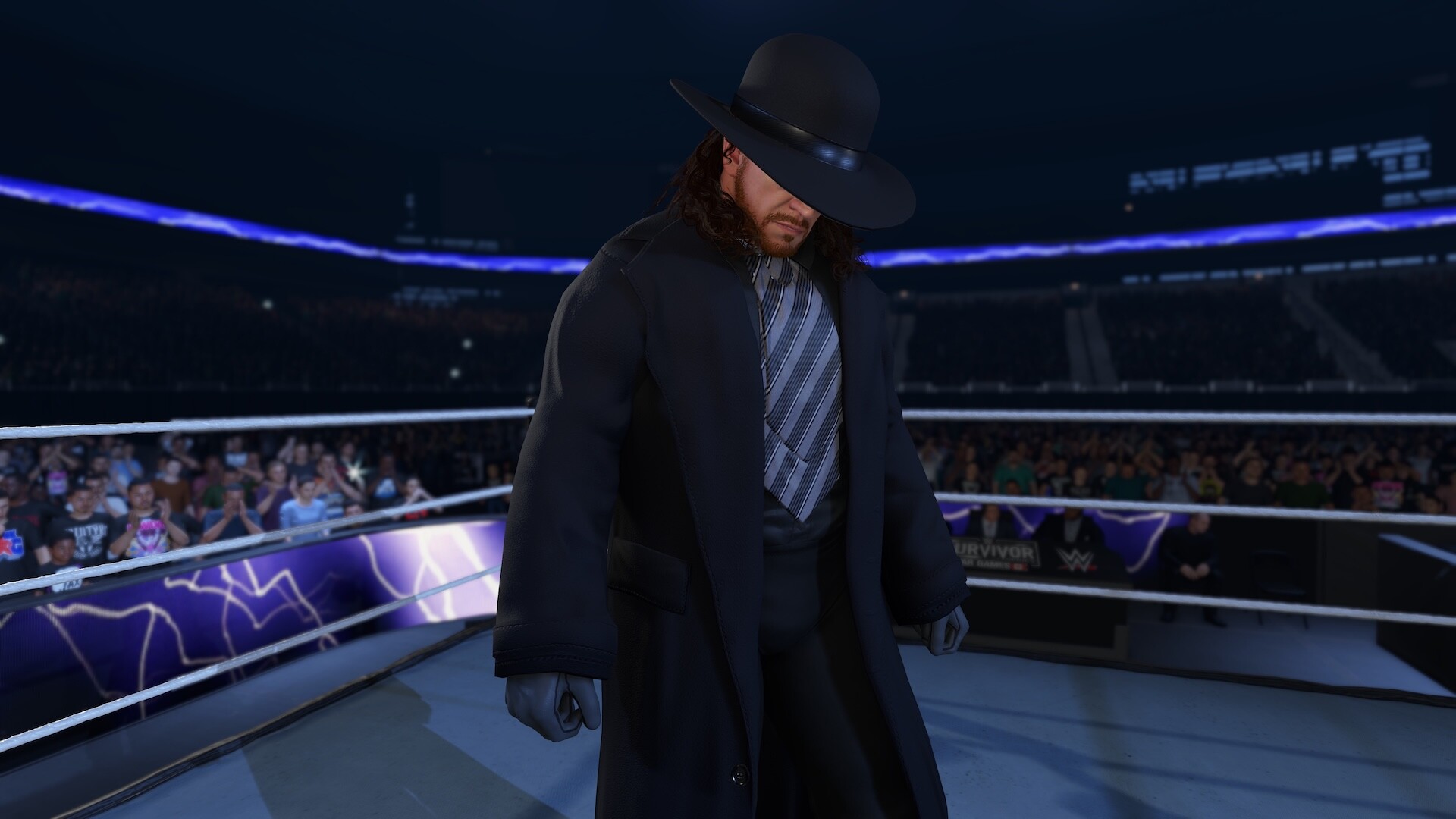 WWE 2K25 Deadman Edition Bonus Pack Featured Screenshot #1