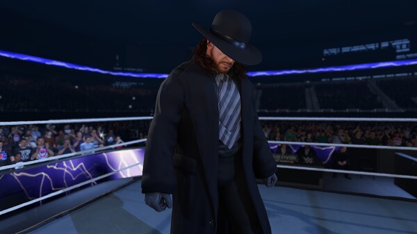 WWE 2K25 Deadman Edition Bonus Pack