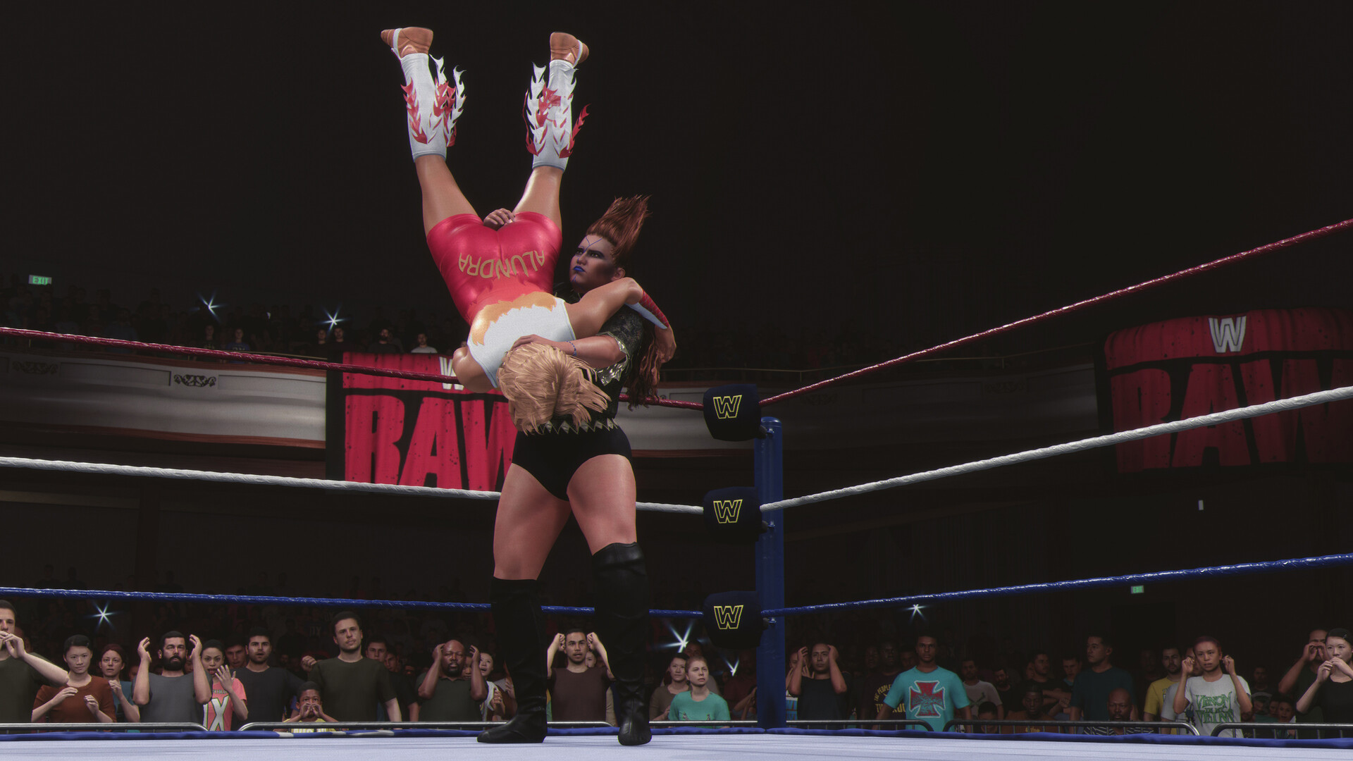 #6. WWE 2K25 Fearless Pack (Steam) 由: 2K