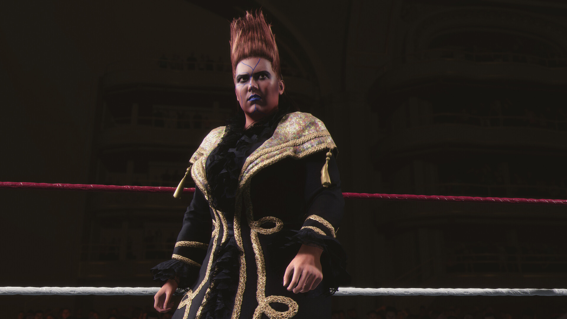 #8. WWE 2K25 Fearless Pack (Steam) 由: 2K