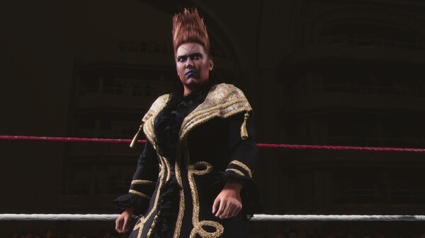 WWE 2K25 Fearless Pack screenshot 8
