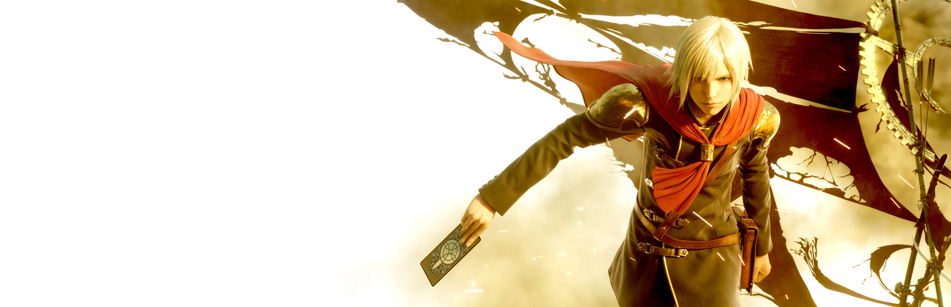 《最终幻想：零式HD(Final Fantasy Type-0 HD)》20181126