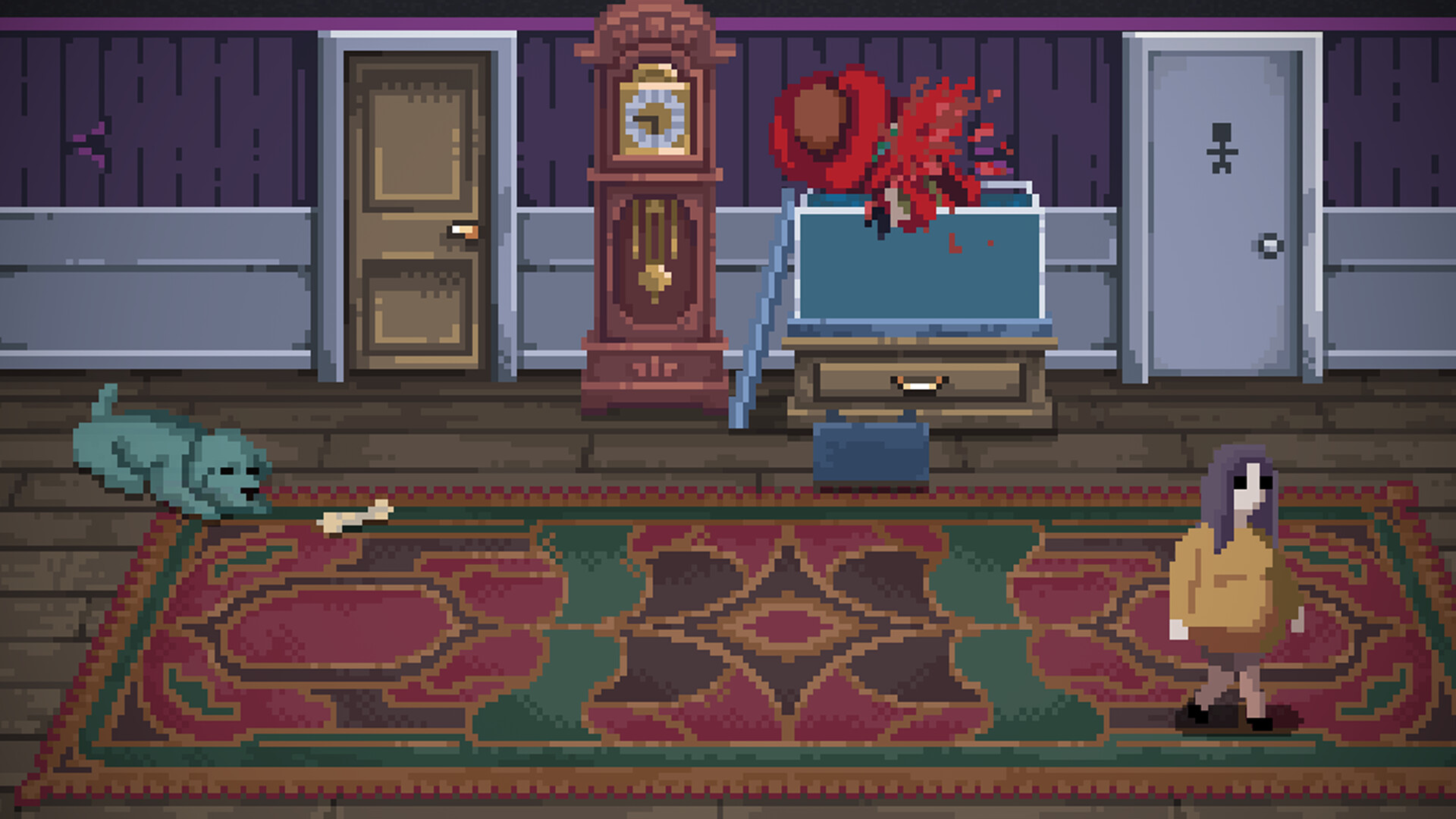 WHISMIE screenshot #3