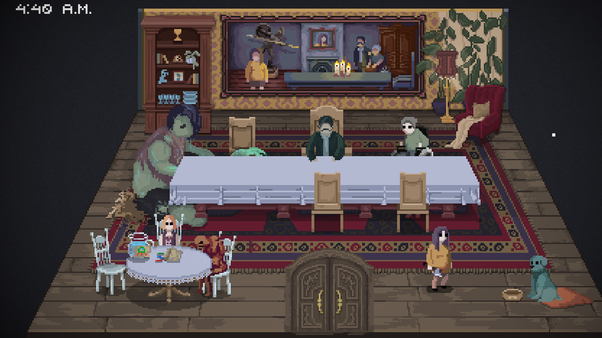 WHISMIE screenshot #6