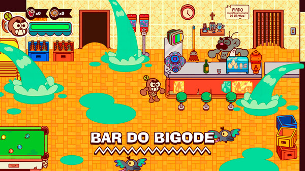 HolyHex! Become a Legend screenshot 2