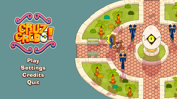 HolyHex! Become a Legend screenshot 6