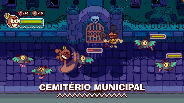 HolyHex! Become a Legend screenshot 3