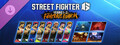 Street Fighter™ 6 - Years 1-2 Fighters Edition Stages &amp; Colors