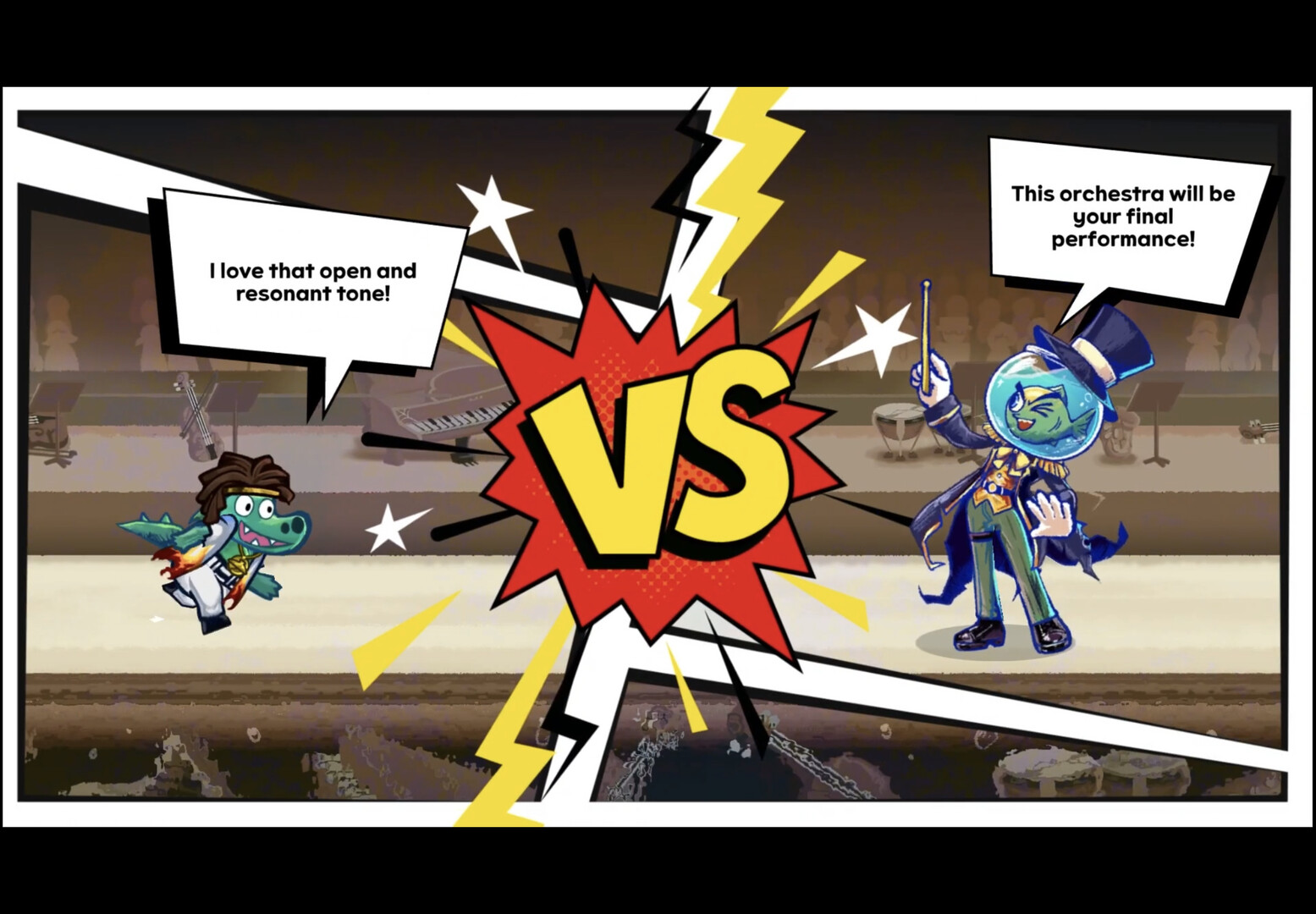 Ella Stars screenshot #6