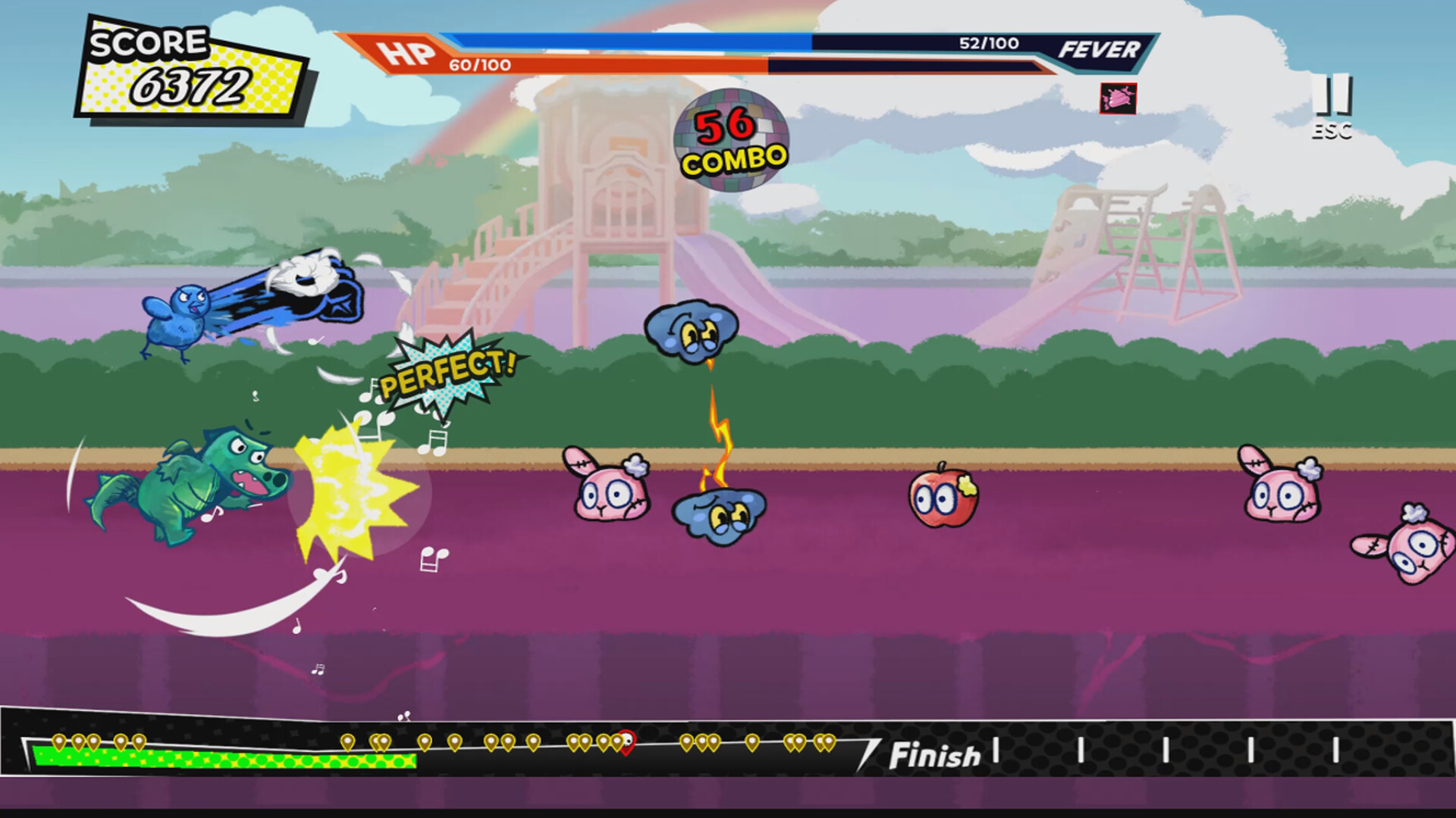 Ella Stars screenshot #5