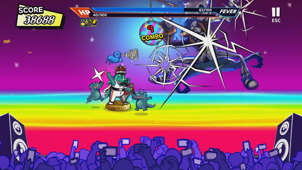 Ella Stars screenshot 8