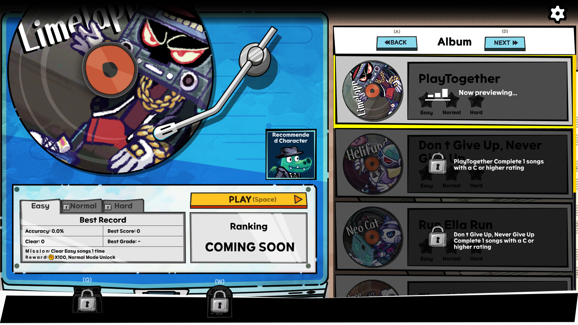 Ella Stars screenshot #1